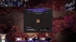 How to Enter the Crimson Wilderness in Chrono Ark