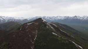 г.Микижинский мыс