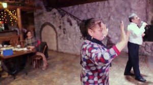 Ашуг Шемшир и гр. Созвездие-Ханум чан