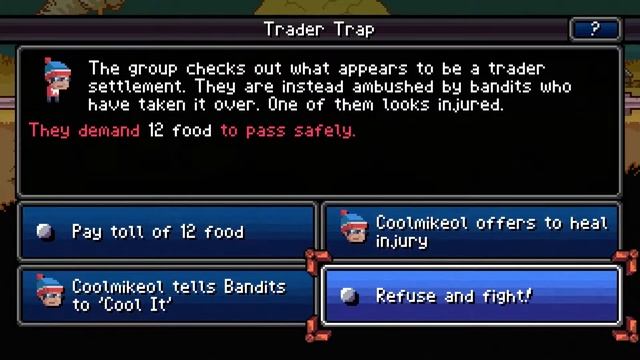 Death Road to Canada [Nintendo Switch] Review смотреть онлайн