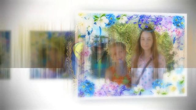 Внучке Наташе с Днём рождения!!! смотреть онлайн