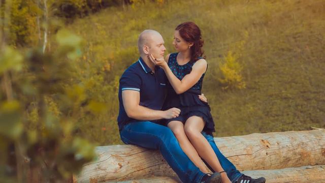 Love story Андрея и Анны смотреть онлайн