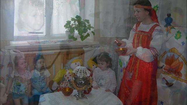 русская изба смотреть онлайн