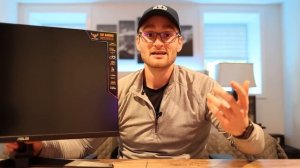 The Ultimate Gaming Monitor under $300 - Asus VG27AQ1A Review