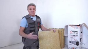 Звукоизоляция канализационных труб, вентиляционных труб и коробов. Готовое решение!