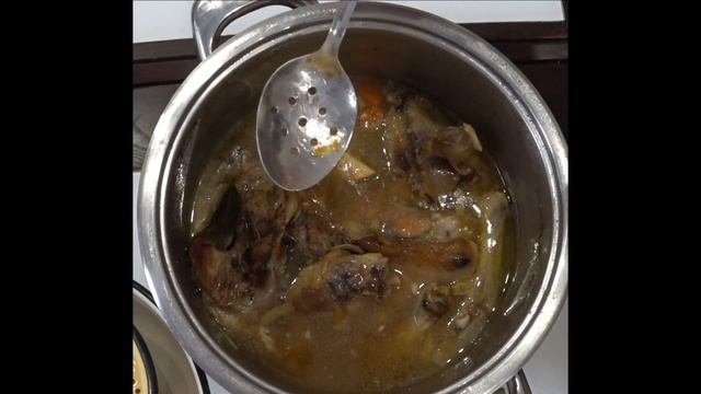 Невероятно вкусный ХОЛОДЕЦ!!! Классический рецепт. Как приготовить полезный и прозрачный холодец?