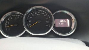 Різниця по витраті палива.Резина 205/60 чи 205/55 R16🤔