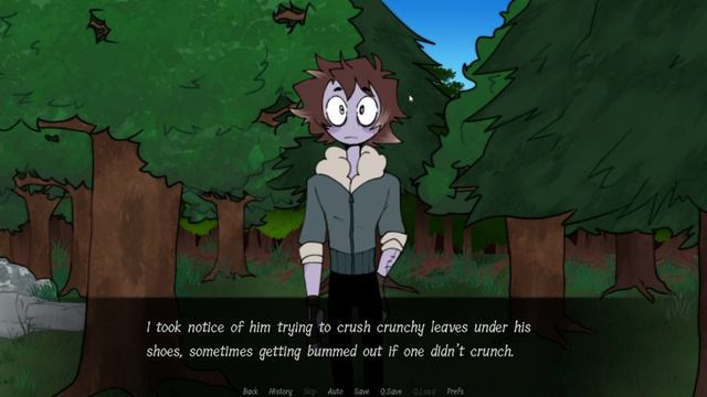 Воришка шоколада  My Dear Hatchet Man  2 часть