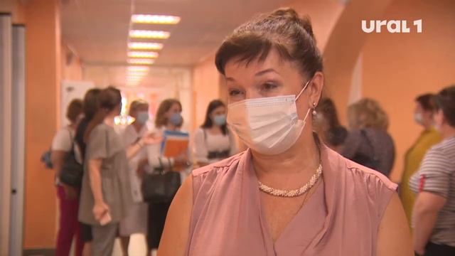 В Челябинской области в пятницу завершается "приемка" образовательных учреждений смотреть онлайн