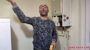 Oda Termostatı Nasıl Çalışır? Kombi Nasıl Az Yakar? Günde 5 m3 Gaz Nasıl Yaktırılır?