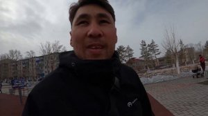 ПГТ Качар. Маленькая Венеция