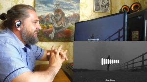 Реакция Бати на трек "Santiz - Забытый бала | Премьера 2019" | Батя слушает