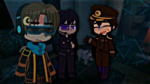 || лололошка идеальный мир || [gacha meme] {запомни я всё вижу...}