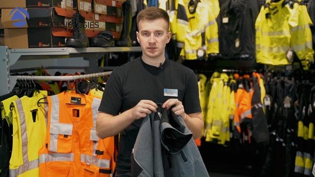 Уход за мембранной спецодеждой | Мнение эксперта смотреть онлайн