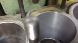 гильзовка мотоцикла YAMAHA R-1