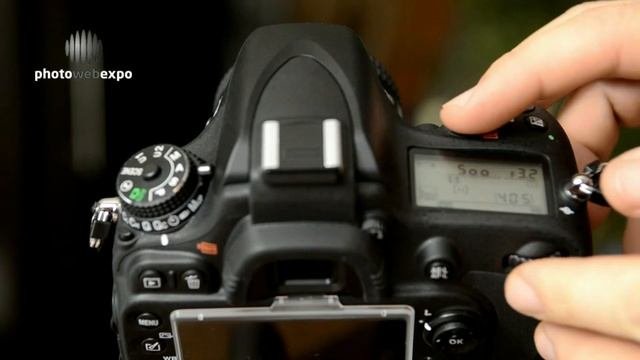 Nikon D7100 Nikon D610. Интерактивный тест. Часть 1 2014