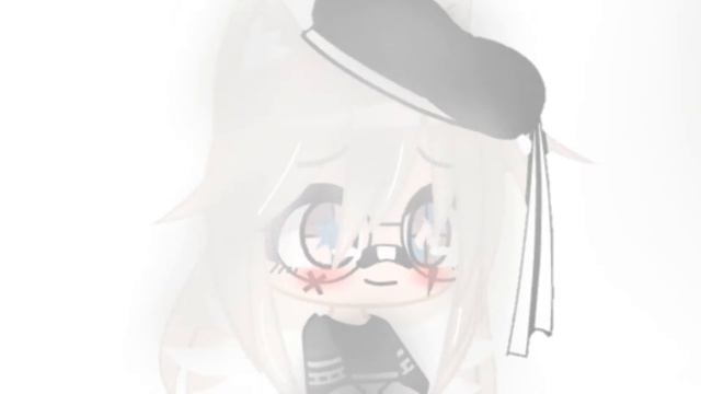 Меме ~ "Токсичная любовь"//Гача клуб// No original// Для подруги)