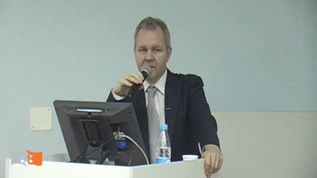 Лекция 3 «Современная геополитика», Иноземцев В. Л.