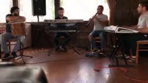 Арнольд Аракелян кларнет - Qaravan + Arevelyan  Новинка 2020