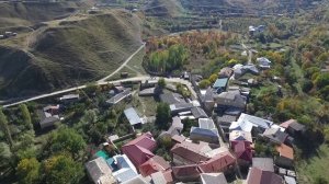 Hill people. Лакская песня под мандолину.