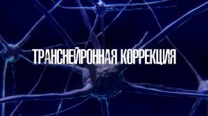 Транснейронная коррекция