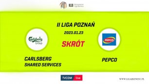 SKRÓT | Carlsberg Shared Services - PEPCO