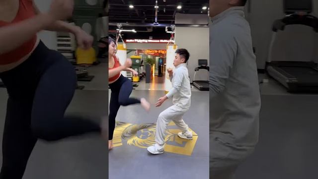 Жесткая борьба