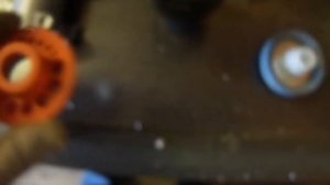 Насадка на дрель, для заточки сверл. 2 ч.