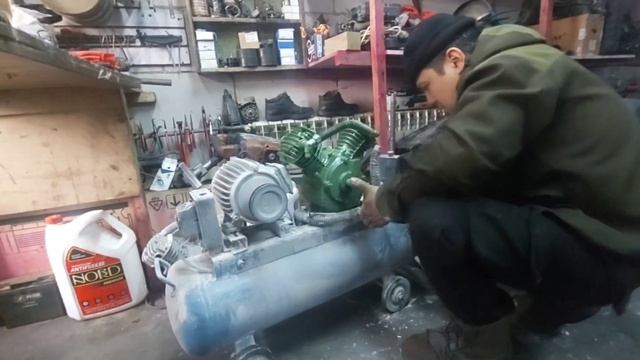 Клиент огонь красавчик ? говорит как она есть а мастер делает свою работу тоже красавчик смотреть онлайн