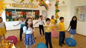 Кап-кап  тук-тук-тук