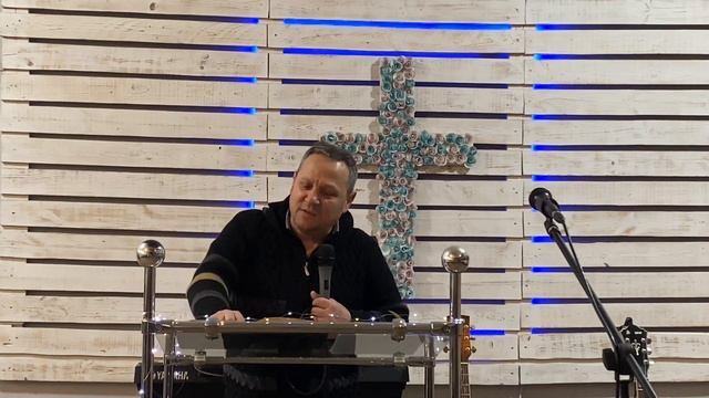 Не бойся, ибо я с тобою! Александр Пархоменко смотреть онлайн