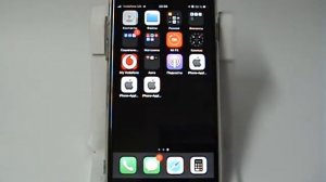 Добавление Интернет-страницы на рабочий стол в iPhone