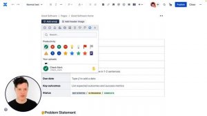 Create a Page in Confluence – Confluence Tutorial