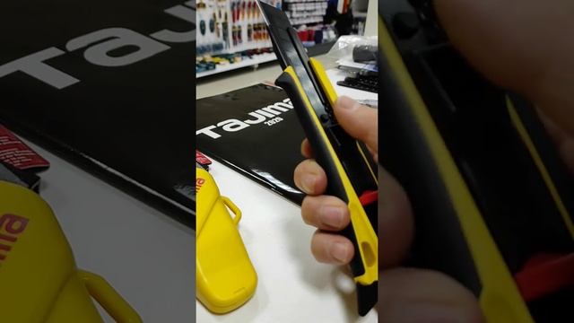 Tajima Quick Back + кобура Safety Holster смотреть онлайн