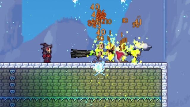 COMPLETE Mage Progression Guide For Calamity 2.0 (Terraria 1.4)