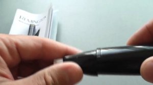 Триммер Remington NE3355