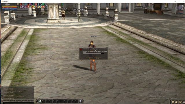 Bot / DualBox TestGuide L2Reborn