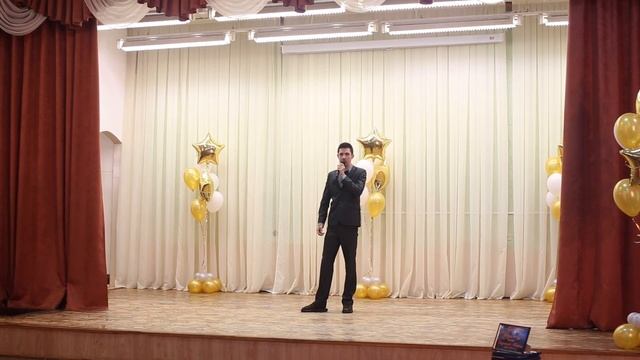 В. Маяковский - "Юбилейное" смотреть онлайн