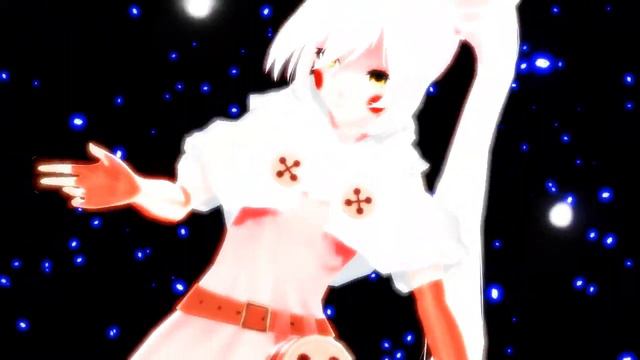 【MMD & FNAF】E.T смотреть онлайн