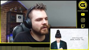 First Time Hearing Diana Ankudinova – "The Day You..." REACTION!!
