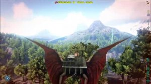 EL GATO VOLADOR - MAXSURVIVAL #50 - ARK: Survival Evolved