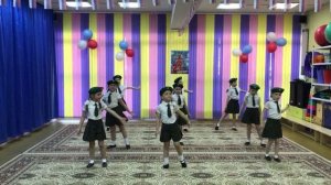 23 февраля поздравление дети 10 группа