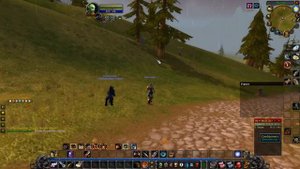 Обряды Матери-Земли / Rites of the Earthmother #5 World of Warcraft  Classic 2019