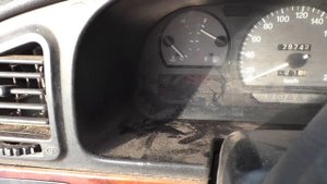 Дизель пошёл в разнос, последствия, причины, решение . om601 - om661 SsangYong Musso 2.3 td