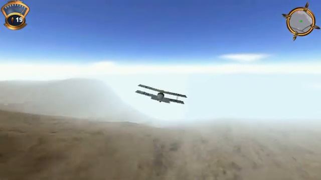 Hunt For The Red Baron - Mission 16 смотреть онлайн