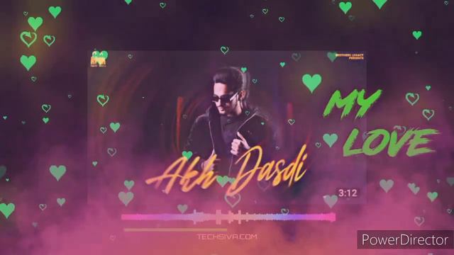 English / Rap  /Dj  /song ♥ #nocopyright #nocopyrightmusic