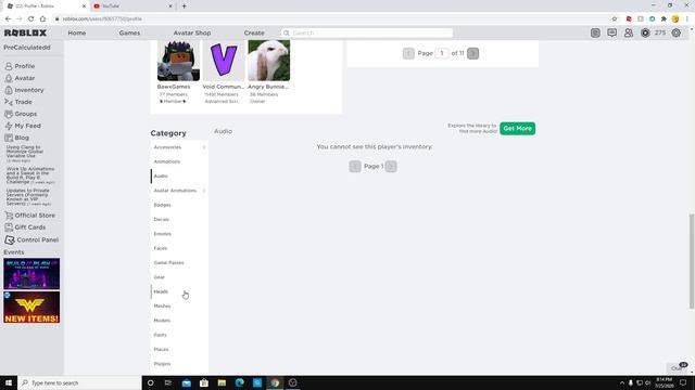 Bunny don't do this... смотреть онлайн