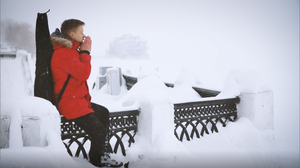 Feduk - Хлопья летят наверх (Maxxi cover)