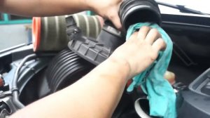 How to Change Engine Oil for Chevrolet Trailblazer Duramax 2.8 LT