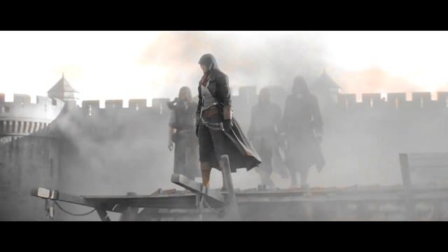 062. Defqwop - Heart Afire (GMV).mp4 смотреть онлайн